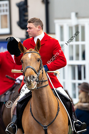 Boxing Day Meet