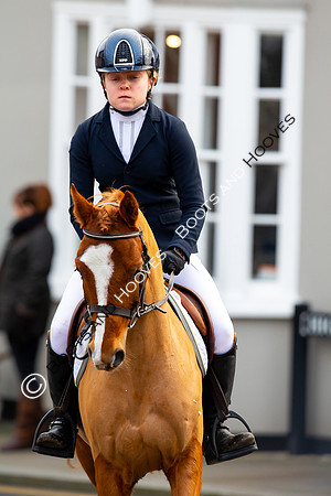 Boxing Day Meet