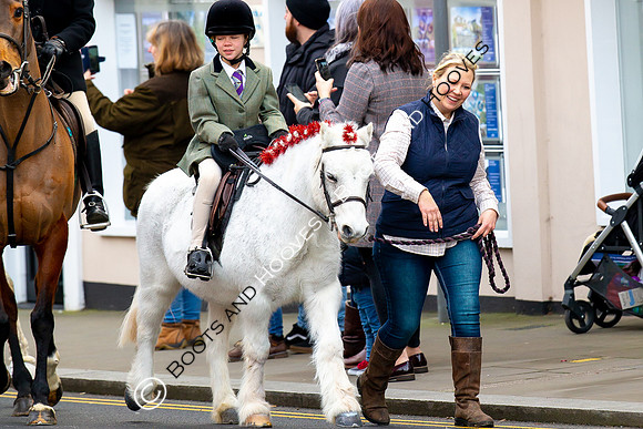 Boxing Day Meet