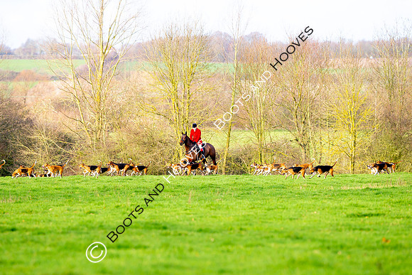 Boxing Day Meet