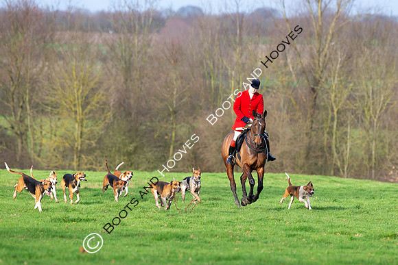Boxing Day Meet