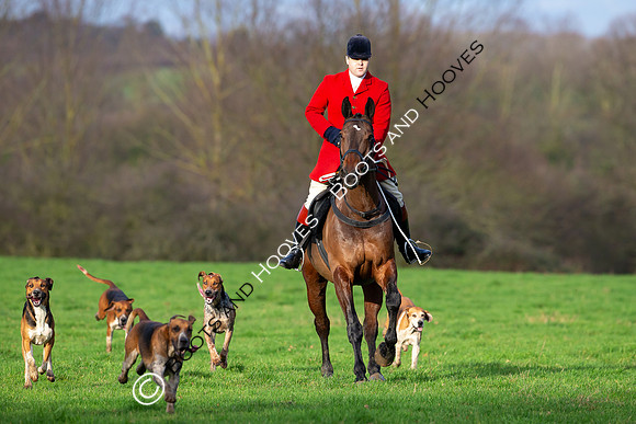 Boxing Day Meet