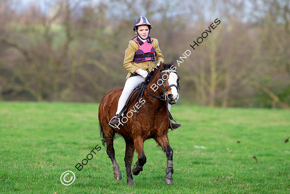 Boxing Day Meet