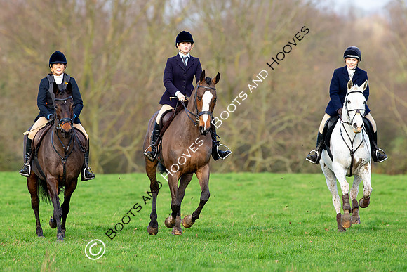 Boxing Day Meet