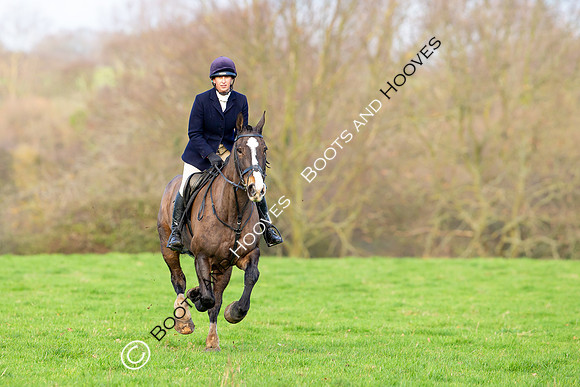 Boxing Day Meet