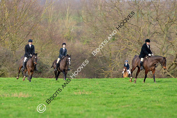 Boxing Day Meet