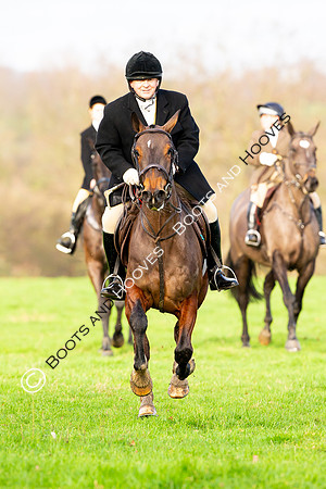 Boxing Day Meet