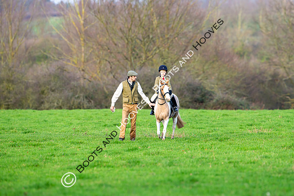 Boxing Day Meet