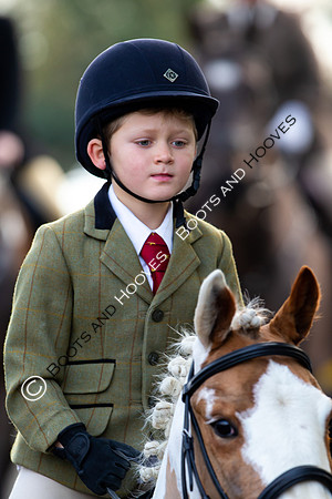 Boxing Day Meet