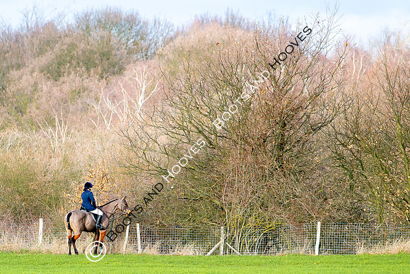 Boxing Day Meet