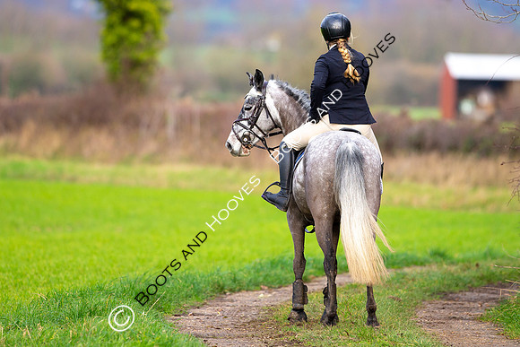 Boxing Day Meet