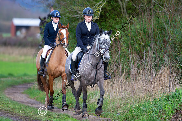 Boxing Day Meet