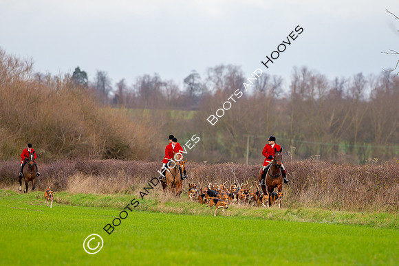Boxing Day Meet