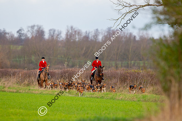 Boxing Day Meet