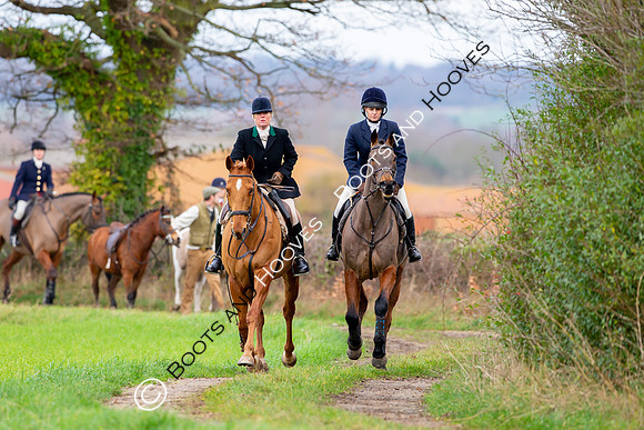 Boxing Day Meet