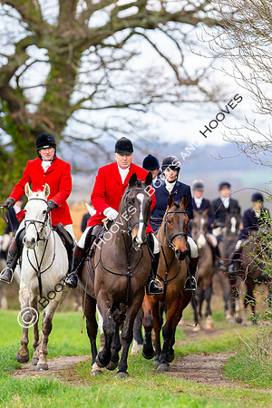 Boxing Day Meet