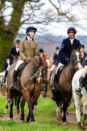 Boxing Day Meet