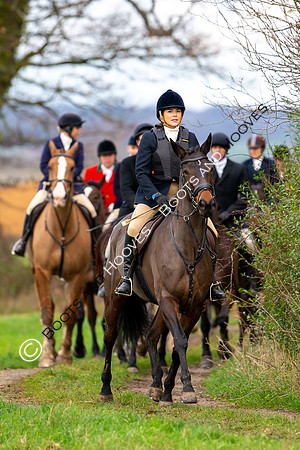 Boxing Day Meet