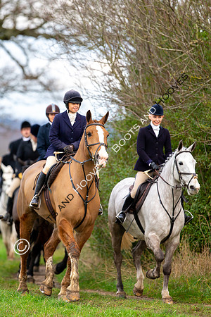 Boxing Day Meet