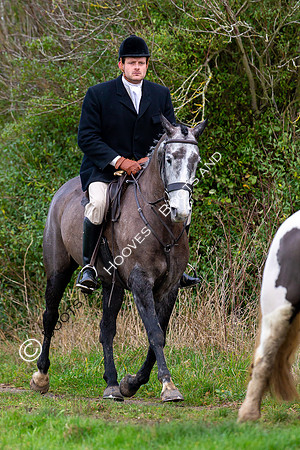 Boxing Day Meet