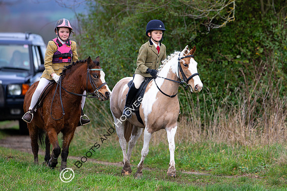 Boxing Day Meet