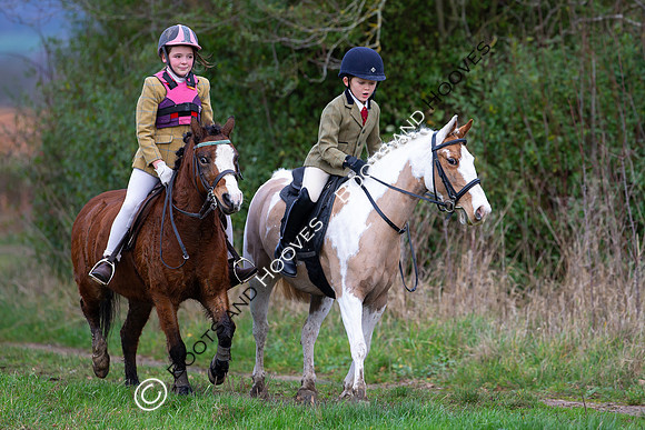 Boxing Day Meet