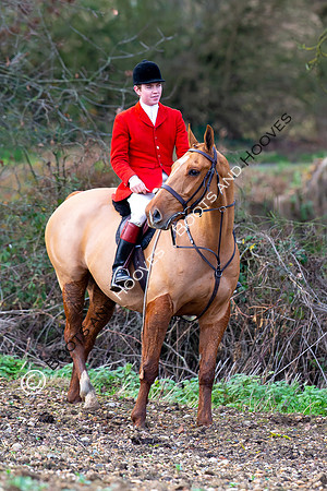 Boxing Day Meet