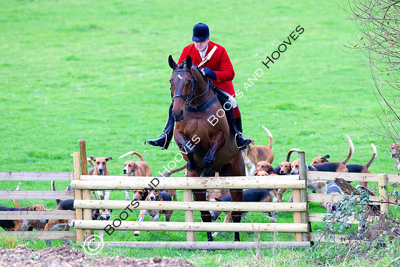 Boxing Day Meet