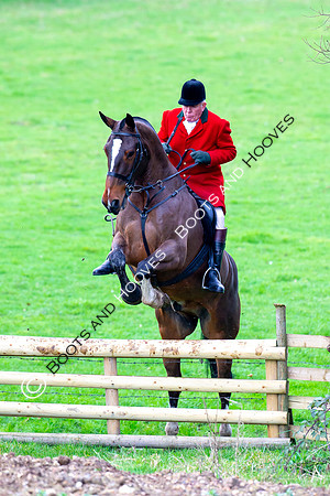 Boxing Day Meet
