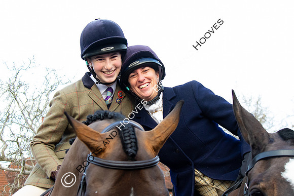 Boxing Day Meet