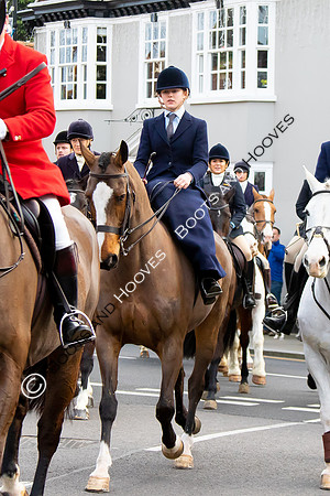 Boxing Day Meet