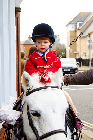 Boxing Day Meet