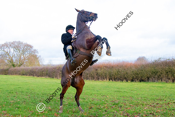 Boxing Day Meet