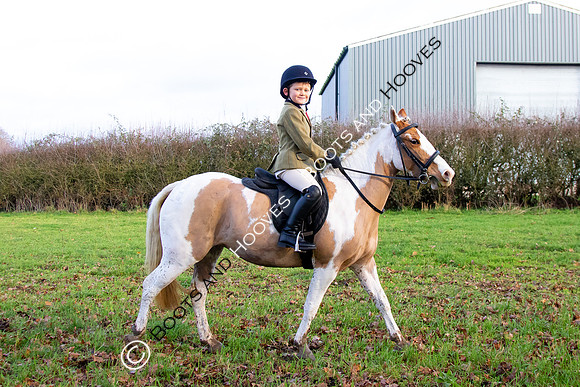 Boxing Day Meet