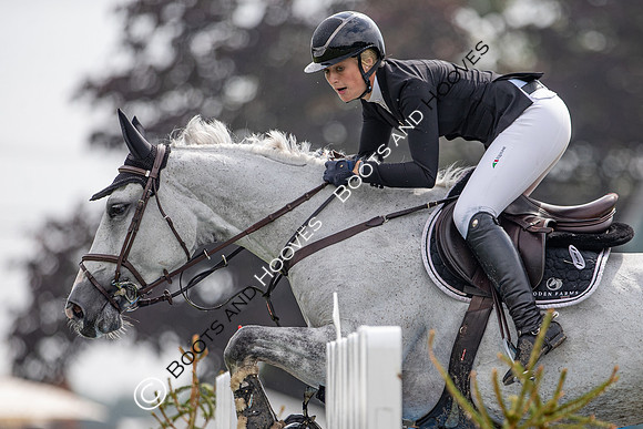 The Prenetics Royal International Horse Show
