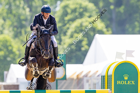 Royal Windsor Horse Show