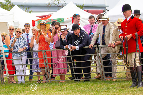 Festival of Hunting