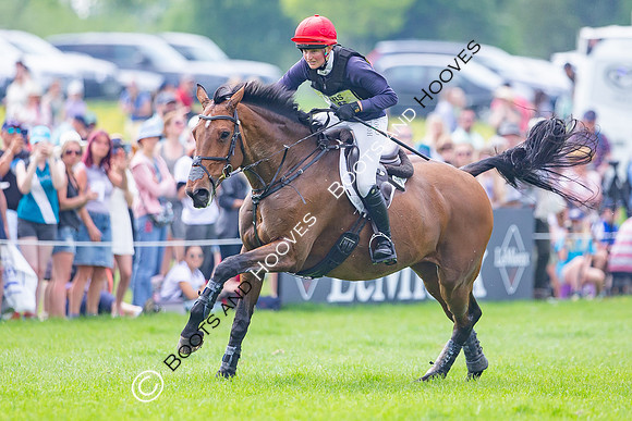 Badminton Horse Trials