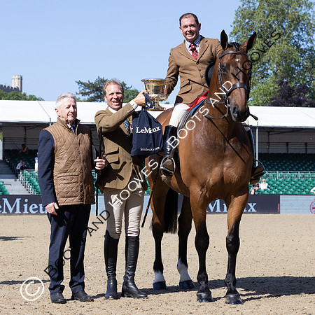 Royal Windsor Horse Show