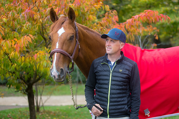 Breen Team. ~ MANDATORY Credit Elli Birch/Bootsandhooves - NO UNAUTHORISED USE - 07745 909676