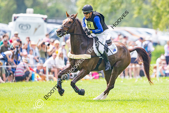Badminton Horse Trials