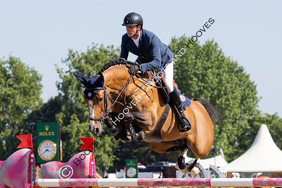 Royal Windsor Horse Show