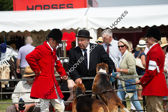 Festival of Hunting