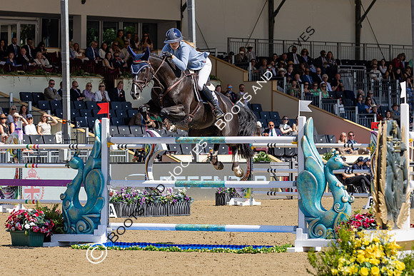Royal Windsor Horse Show