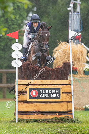 CHIO Aachen World Equestrian Festival