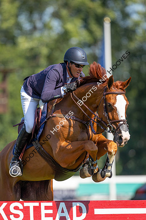 Hickstead