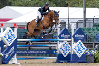 Royal Windsor Horse Show