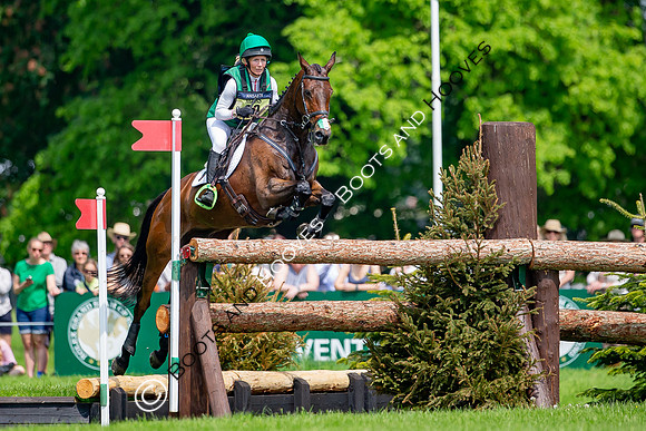 Badminton Horse Trials