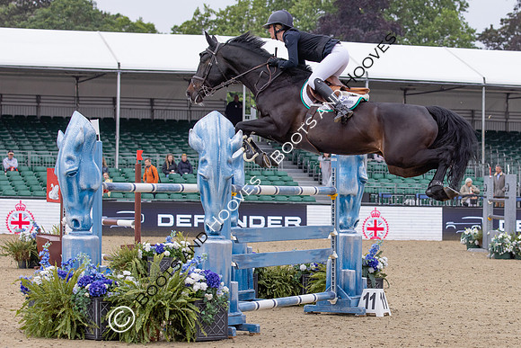 Royal Windsor Horse Show