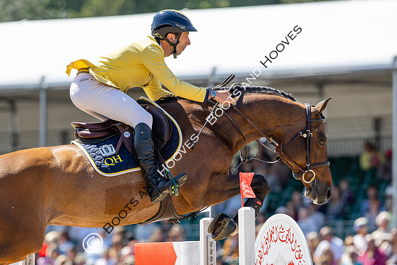 Royal Windsor Horse Show